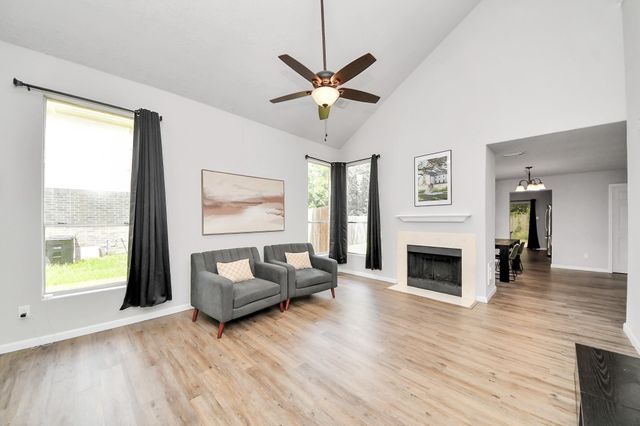 16118 Bunker Ridge Road, Houston, TX 77053