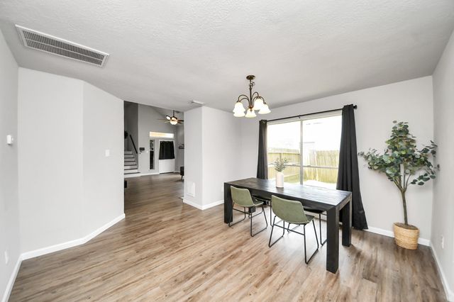 16118 Bunker Ridge Road, Houston, TX 77053