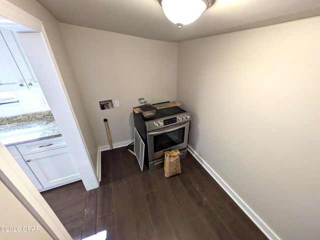 213 Springfield Avenue, Panama City, FL 32401