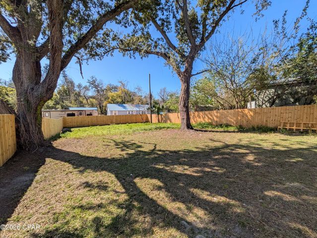 213 Springfield Avenue, Panama City, FL 32401