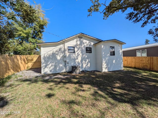 213 Springfield Avenue, Panama City, FL 32401