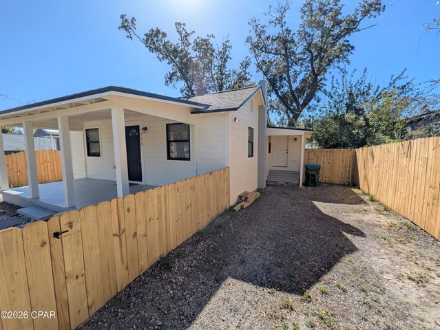 213 Springfield Avenue, Panama City, FL 32401
