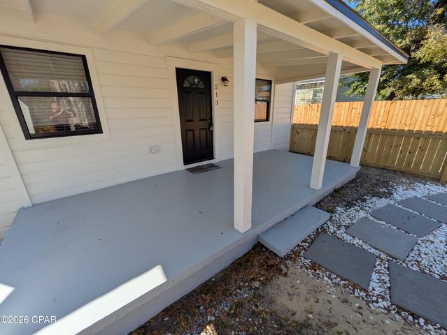 213 Springfield Avenue, Panama City, FL 32401