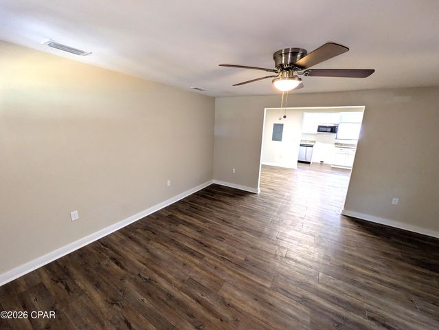 213 Springfield Avenue, Panama City, FL 32401