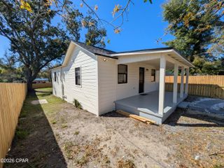 213 Springfield Avenue, Panama City, FL 32401