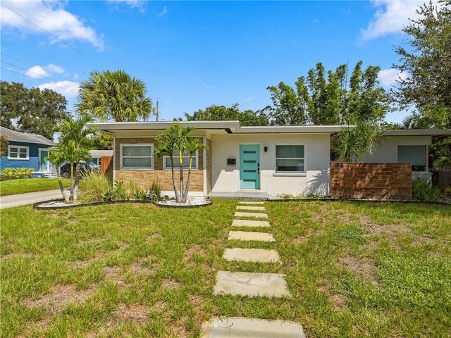 1015 32ND AVENUE N, St Petersburg, FL 33704