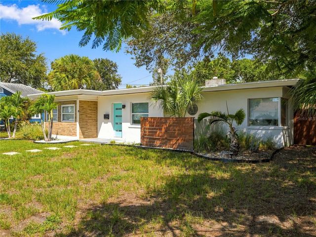 1015 32ND AVENUE N, St Petersburg, FL 33704
