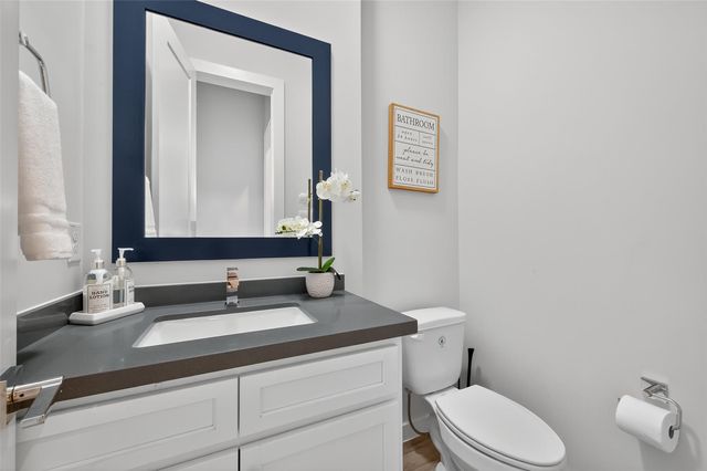 2617 Live Oak Street, Houston, TX 77004