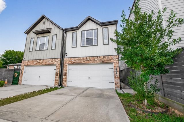 2617 Live Oak Street, Houston, TX 77004