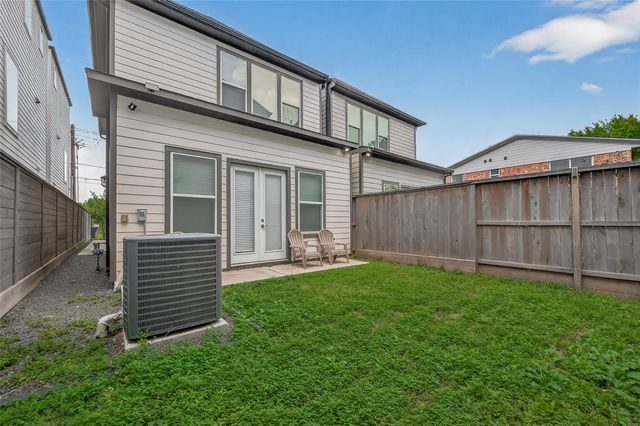 2617 Live Oak Street, Houston, TX 77004