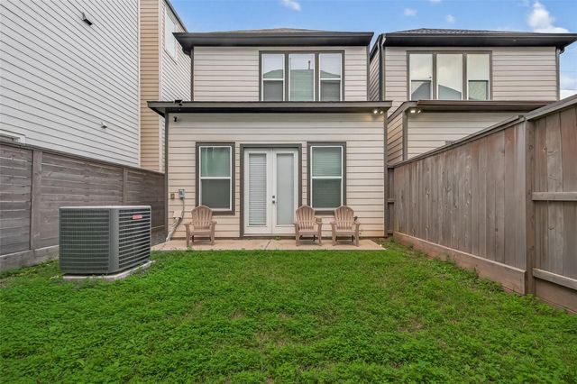 2617 Live Oak Street, Houston, TX 77004