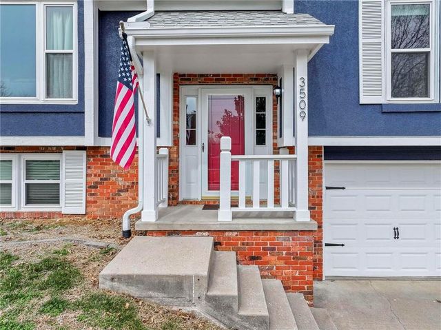 3509 Robin Lane, St Joseph, MO 64506