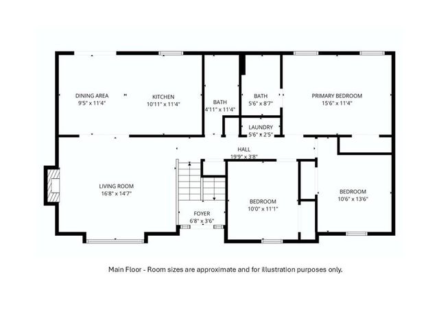 3509 Robin Lane, St Joseph, MO 64506