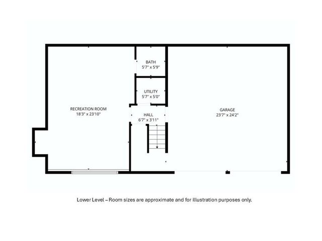 3509 Robin Lane, St Joseph, MO 64506