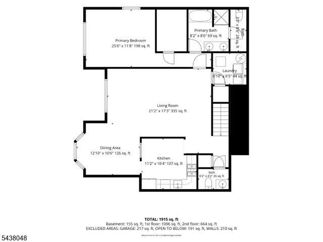 129 Autumn Ct, Roxbury Twp., NJ 07852