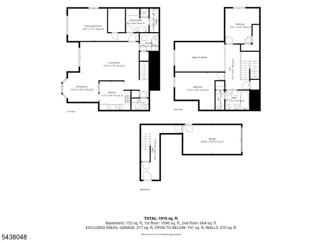 129 Autumn Ct, Roxbury Twp., NJ 07852