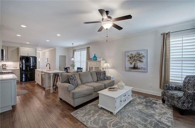 6 Encore Lane, Cartersville, GA 30120