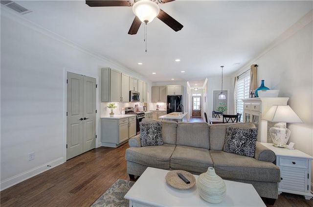 6 Encore Lane, Cartersville, GA 30120