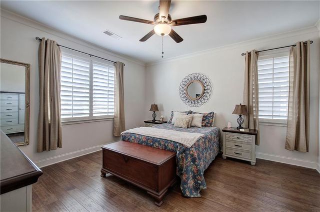 6 Encore Lane, Cartersville, GA 30120