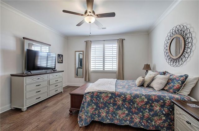 6 Encore Lane, Cartersville, GA 30120