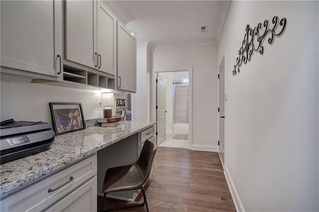 6 Encore Lane, Cartersville, GA 30120