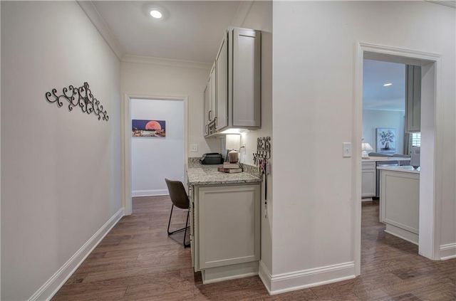 6 Encore Lane, Cartersville, GA 30120