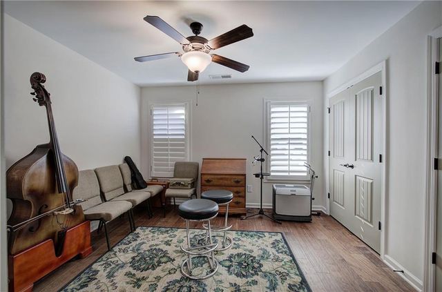 6 Encore Lane, Cartersville, GA 30120