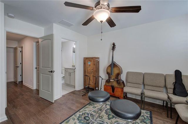 6 Encore Lane, Cartersville, GA 30120