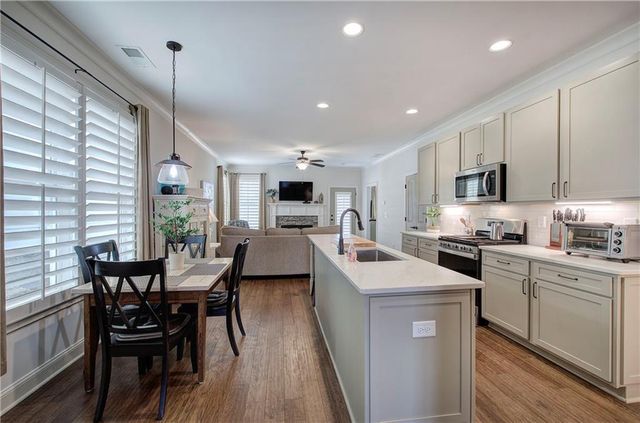 6 Encore Lane, Cartersville, GA 30120