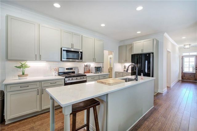 6 Encore Lane, Cartersville, GA 30120