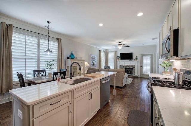 6 Encore Lane, Cartersville, GA 30120