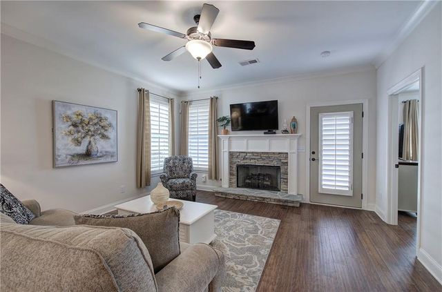 6 Encore Lane, Cartersville, GA 30120