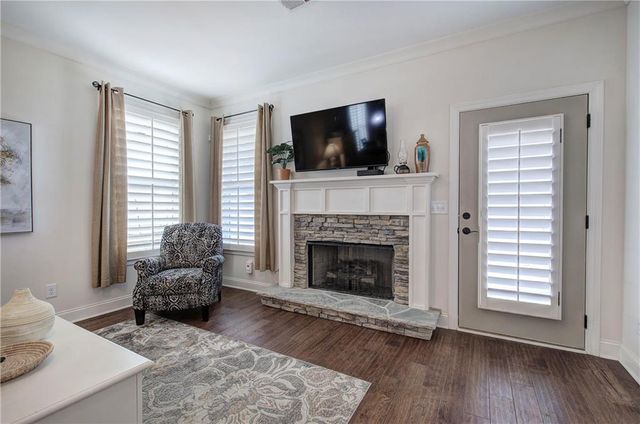 6 Encore Lane, Cartersville, GA 30120