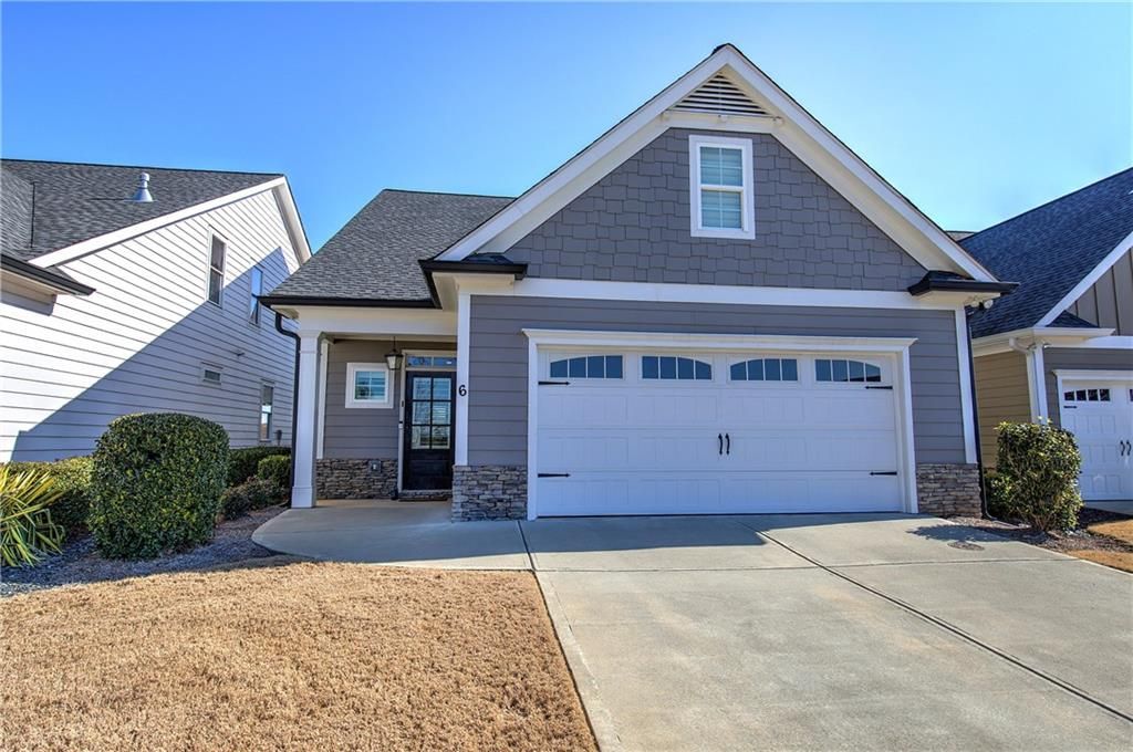 6 Encore Lane, Cartersville, GA 30120