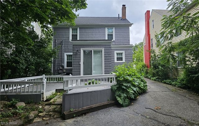 3576 Avalon Road, Shaker Heights, OH 44120