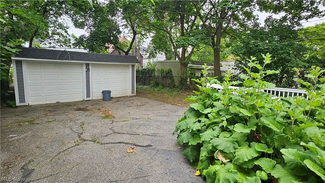 3576 Avalon Road, Shaker Heights, OH 44120
