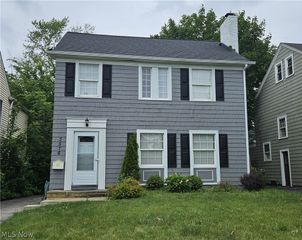 3576 Avalon Road, Shaker Heights, OH 44120