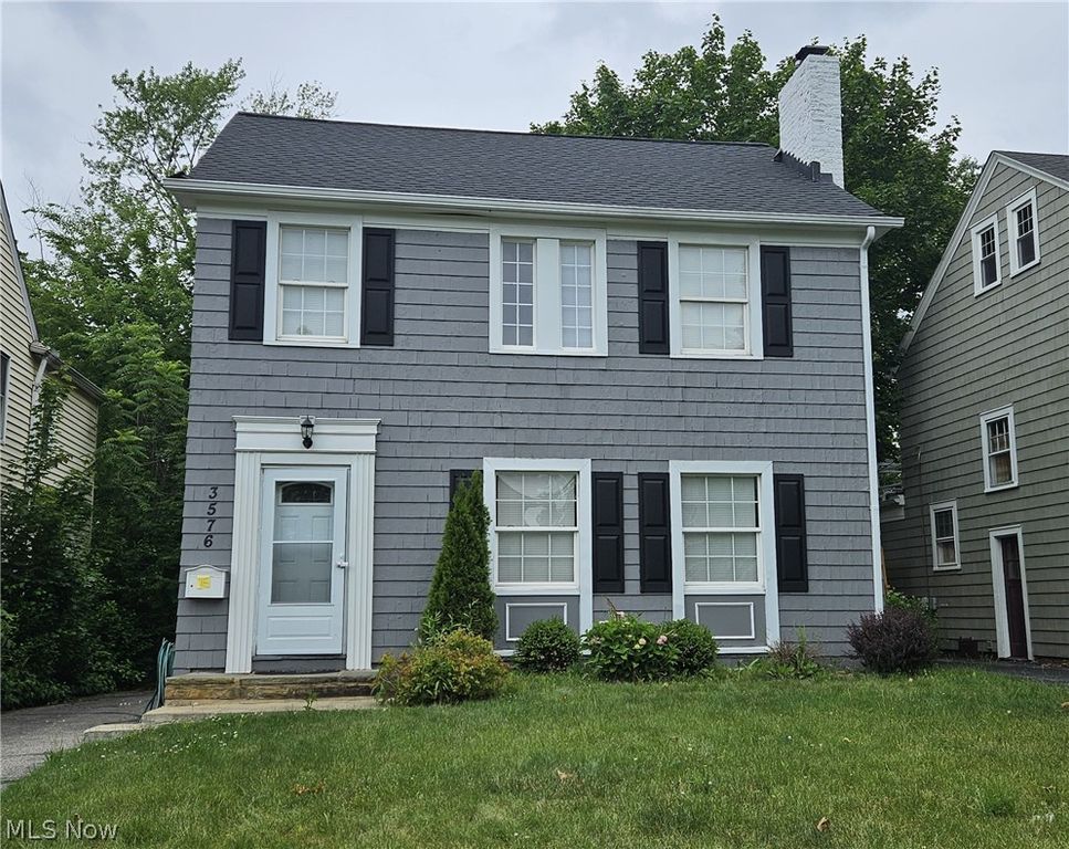 3576 Avalon Road, Shaker Heights, OH 44120