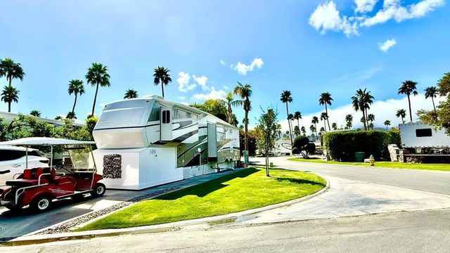 69411 Ramon Road 517, Cathedral City, CA 92234