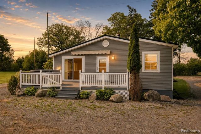 4481 Belford Road, Holly, MI 48442