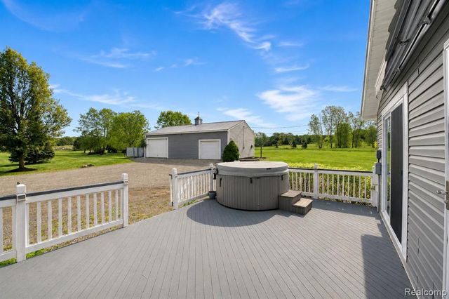 4481 Belford Road, Holly, MI 48442