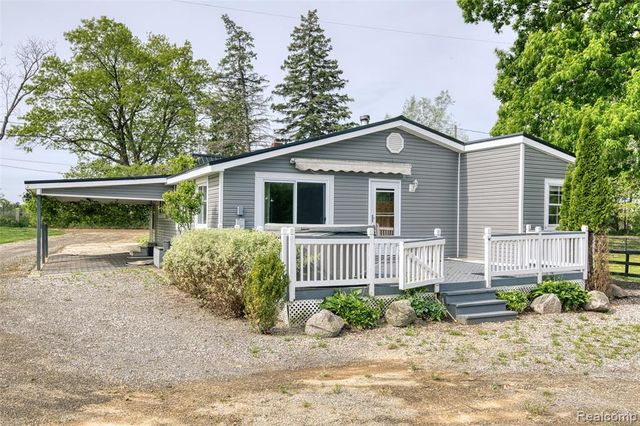 4481 Belford Road, Holly, MI 48442