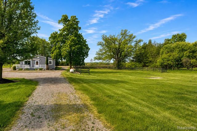 4481 Belford Road, Holly, MI 48442