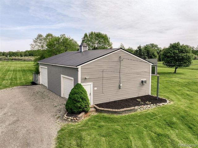4481 Belford Road, Holly, MI 48442