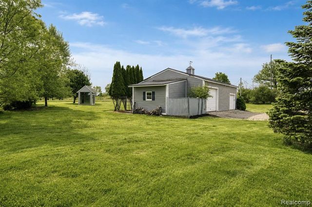 4481 Belford Road, Holly, MI 48442