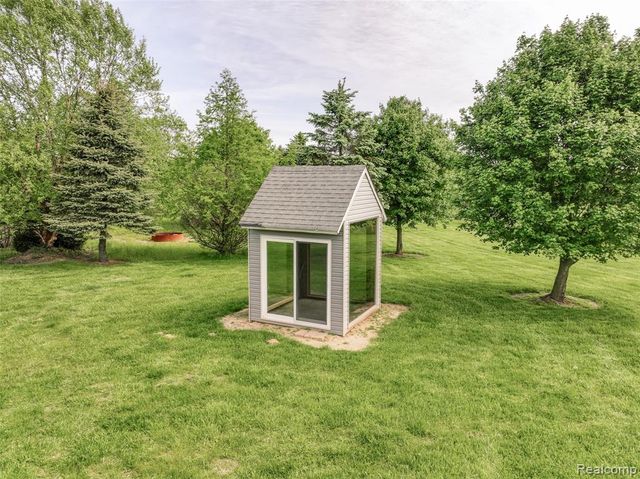 4481 Belford Road, Holly, MI 48442