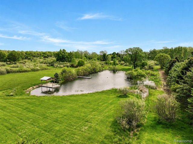 4481 Belford Road, Holly, MI 48442
