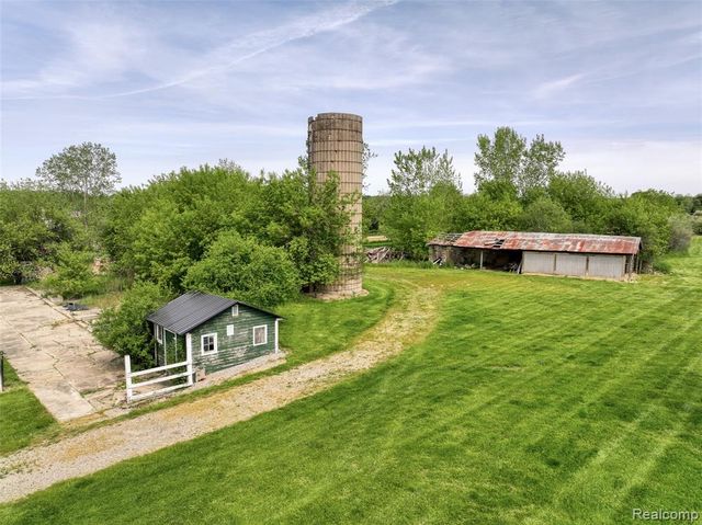 4481 Belford Road, Holly, MI 48442
