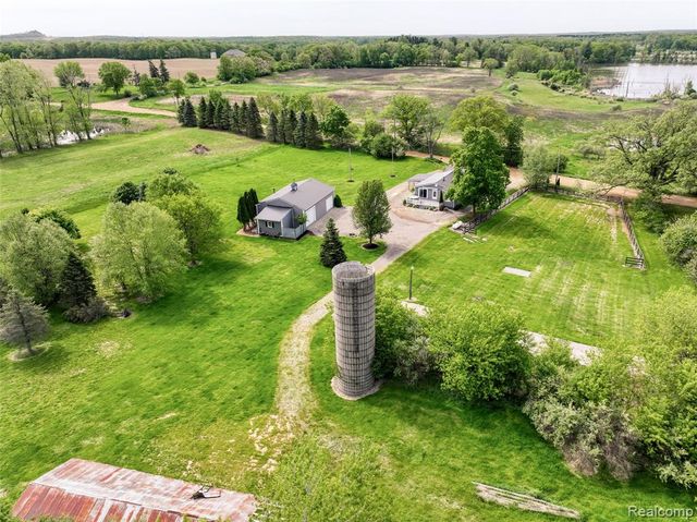 4481 Belford Road, Holly, MI 48442