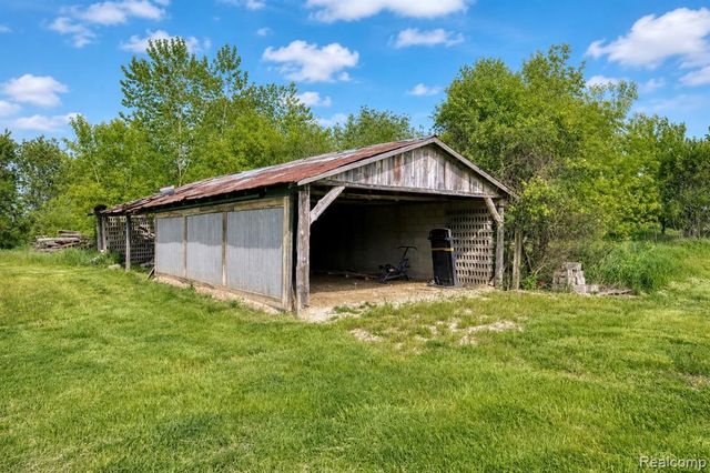 4481 Belford Road, Holly, MI 48442